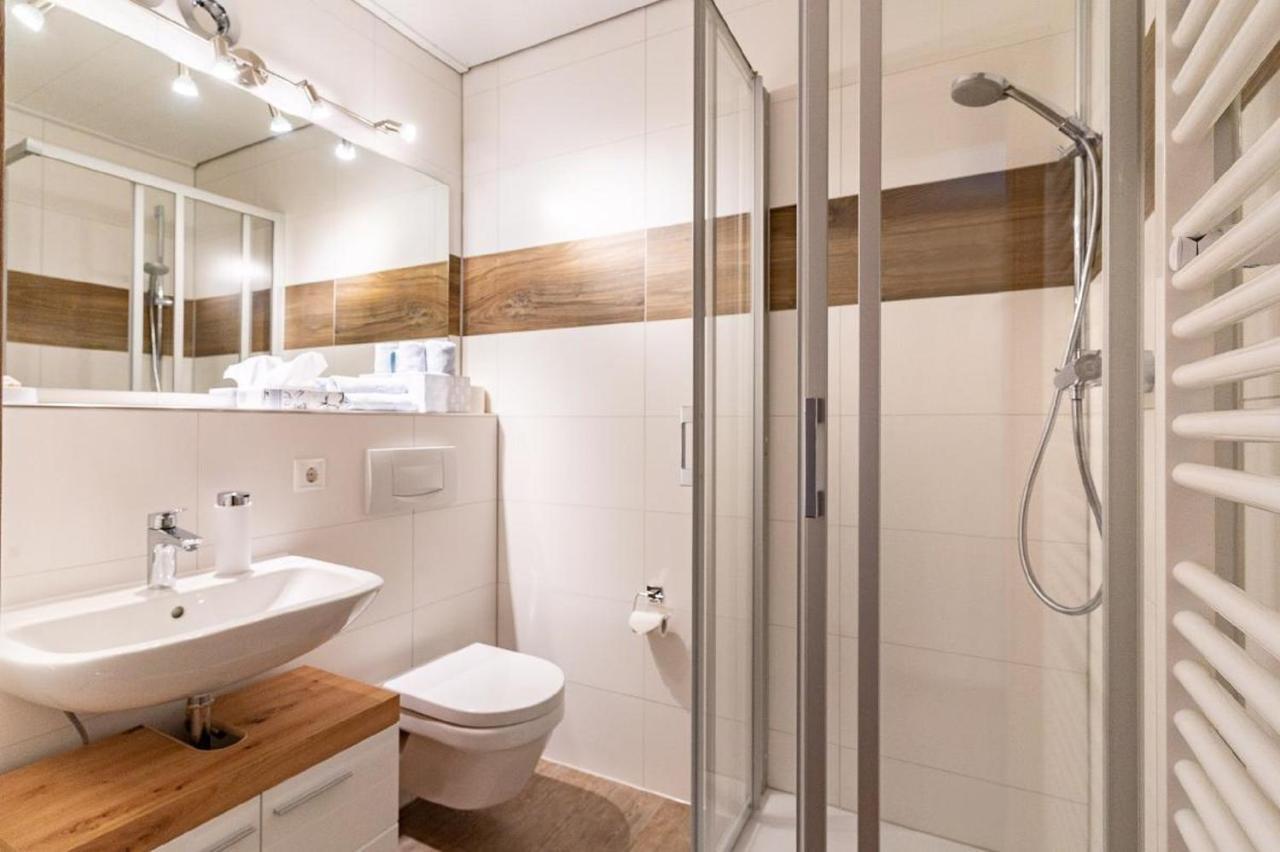 Landhaus Laih Grafenau  Dış mekan fotoğraf
