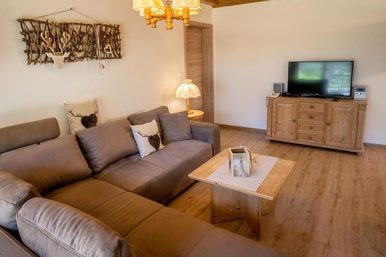 Landhaus Laih Grafenau  Dış mekan fotoğraf