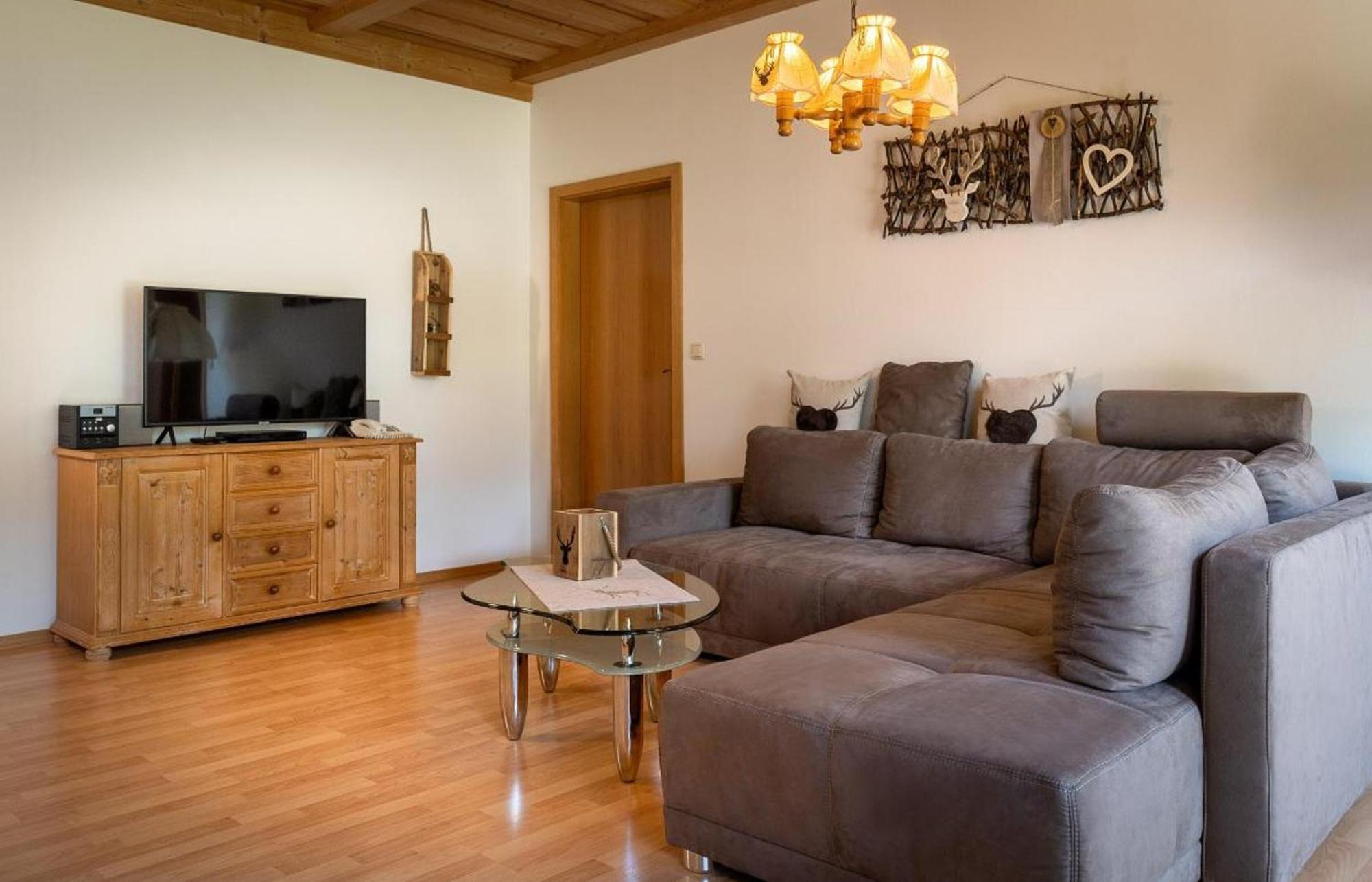 Landhaus Laih Grafenau  Dış mekan fotoğraf